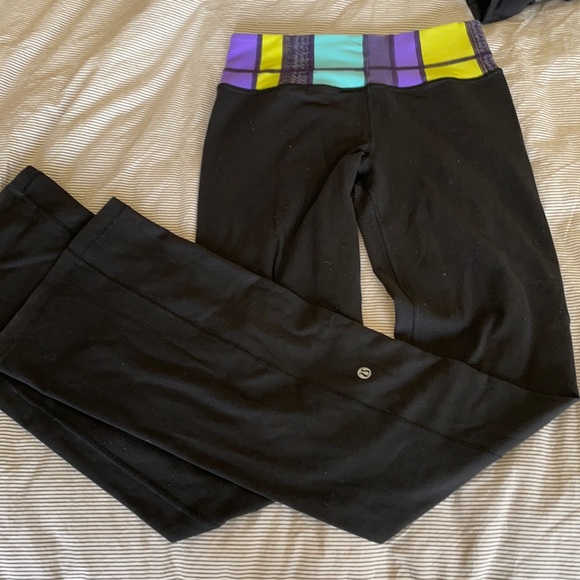 Lululemon pants